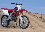 Honda CRF250R